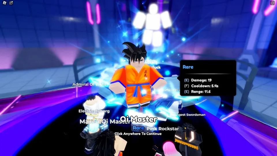 Traits and ranks