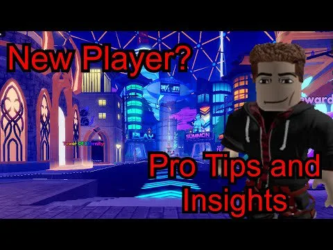 Ultimate Beginner's Guide to Anime Defenders! | Gameplay Tutorial for New Players - Roblox